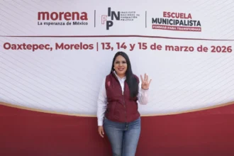 Coloca Demoscopia Digital a Tonantzin Fernández como la alcaldesa mejor evaluada de Puebla