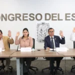 Comisión del Congreso aprueba reforma para transferir semanas de licencia de maternidad en caso de parto anticipado