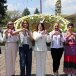 Con Centro LIBRE y foro de liderazgo, Puebla fortalece atención a mujeres