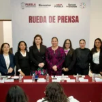 Con academia y sociedad, Puebla traza nuevo horizonte para mujeres: Laura Artemisa