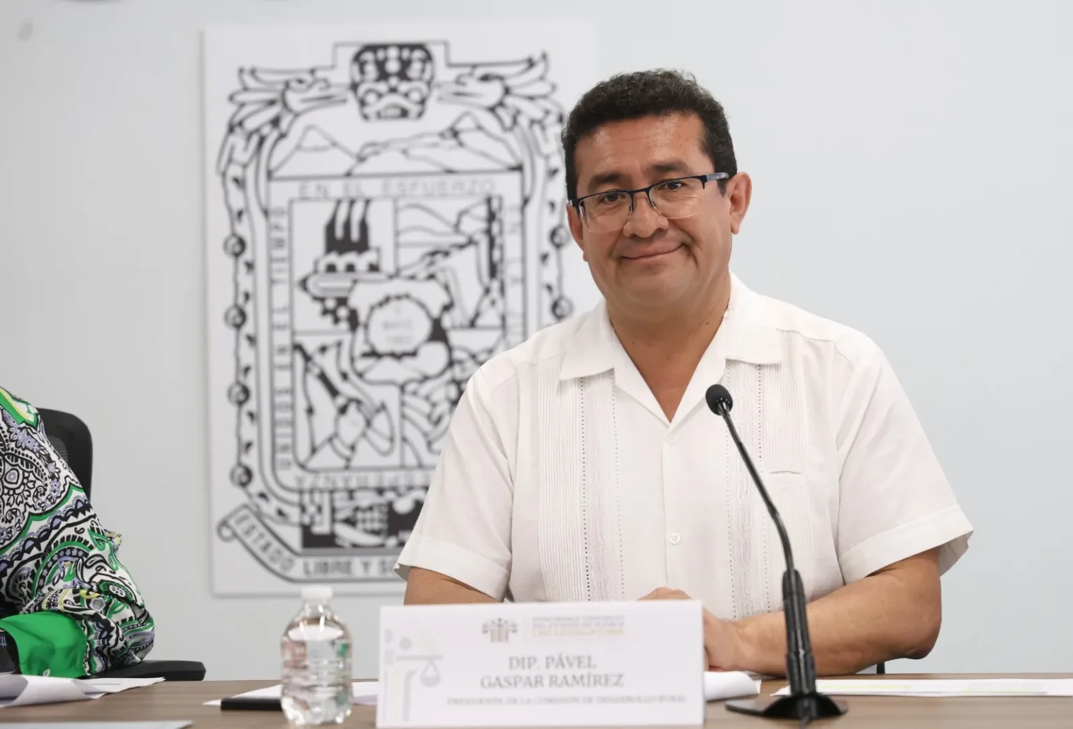 Congreso de Puebla no descarta sesión extraordinaria para analizar reforma electoral conocida como “Plan B”