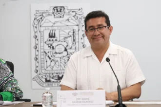 Congreso de Puebla no descarta sesión extraordinaria para analizar reforma electoral conocida como “Plan B”