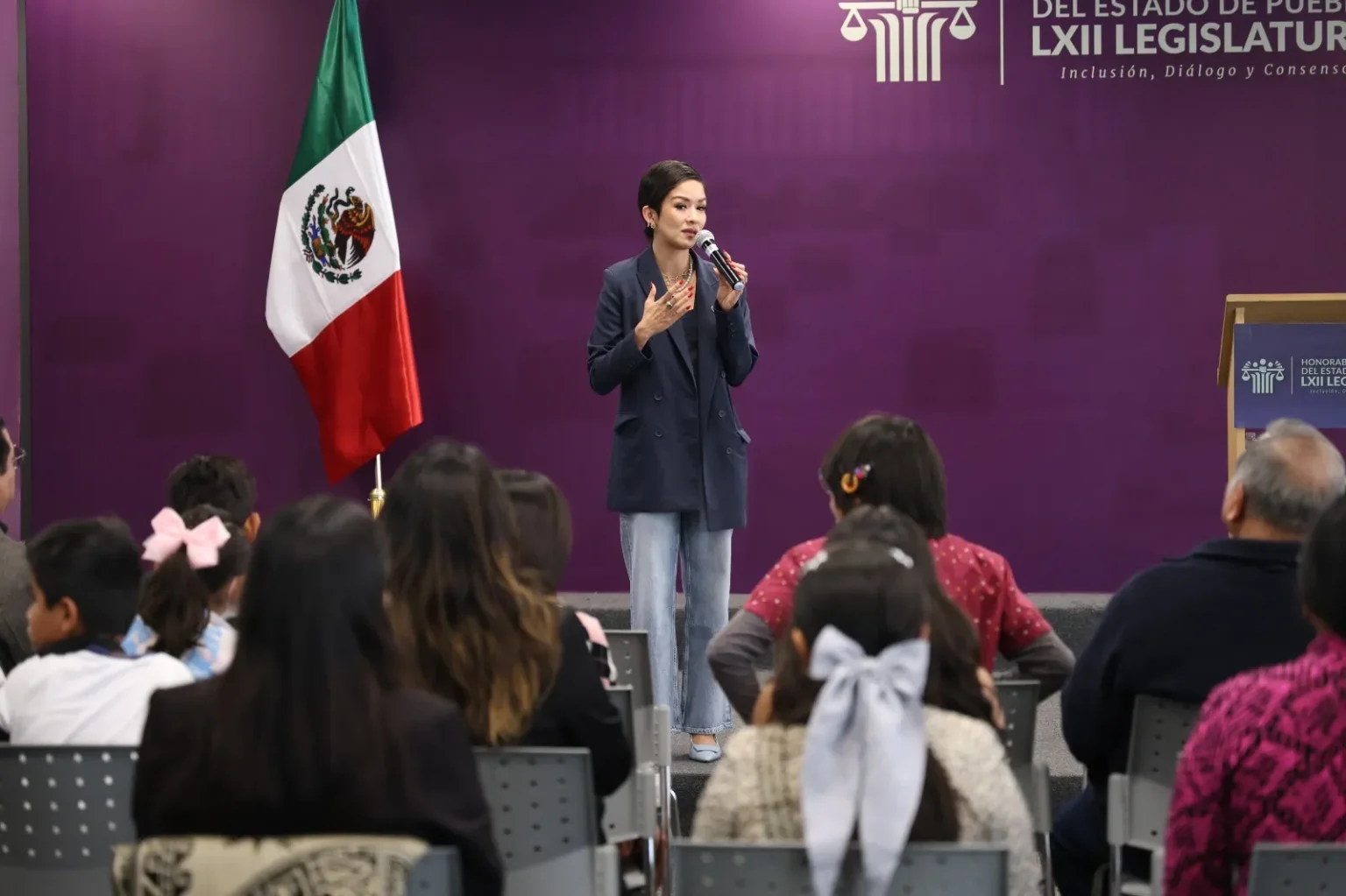 Congreso del Estado impulsa acciones para la salud mental