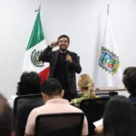 Congreso del Estado realiza taller de comunicación política y liderazgo para fortalecer la función legislativa
