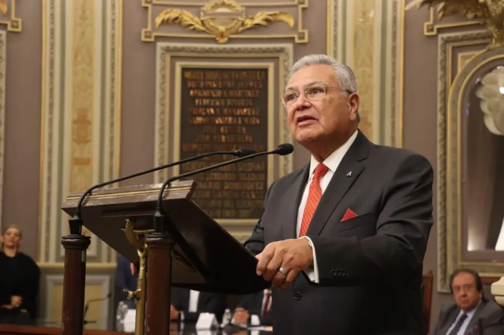 Conmemora el Congreso del Estado el 220 aniversario del natalicio de Benito Juárez García