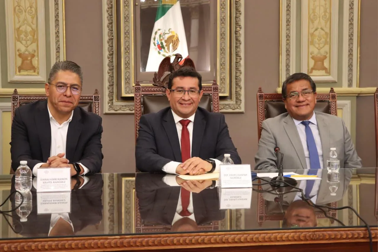 Conmemora el Congreso del Estado el 220 aniversario del natalicio de Benito Juárez García