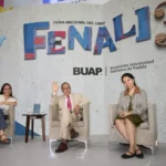 Continúa FENALI BUAP 39 con actividades culturales