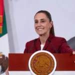 Contratación de más de 14 mil médicas y médicos especialistas este año es histórica presidenta Claudia Sheinbaum