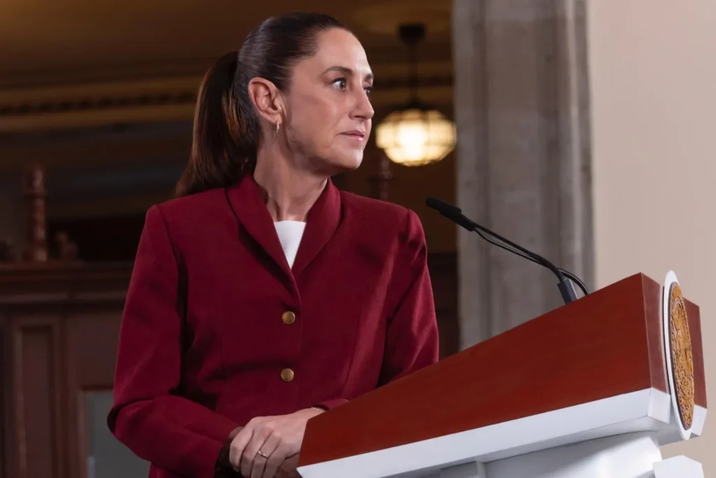 Contratación de más de 14 mil médicas y médicos especialistas este año es histórica presidenta Claudia Sheinbaum