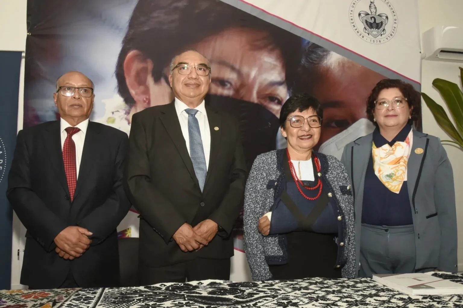Contribuye Complejo Regional Nororiental al desarrollo local y estatal: Rectora Lilia Cedillo