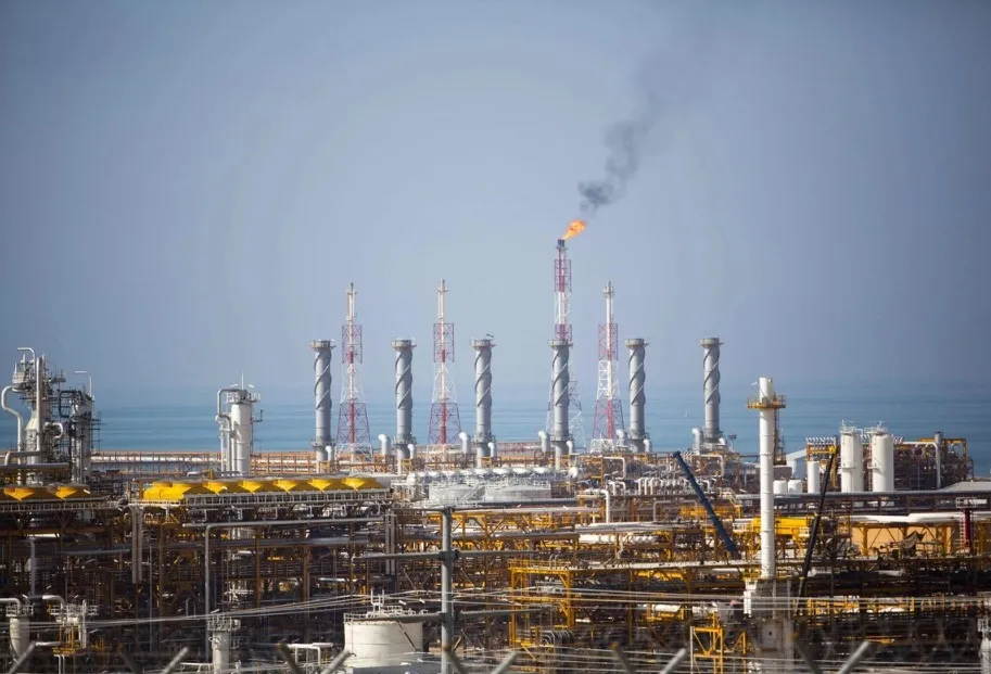 Crisis energética global Ataque de Irán a la mayor planta de gas en Catar dispara precios en Occidente