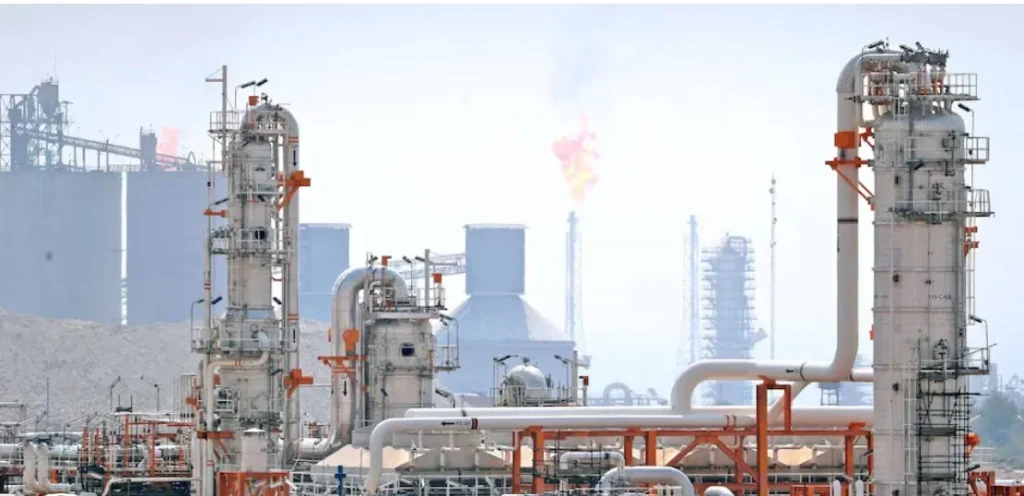 Crisis energética global Ataque de Irán a la mayor planta de gas en Catar dispara precios en Occidente