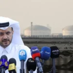 Crisis energética global Ataque de Irán a la mayor planta de gas en Catar dispara precios en Occidente