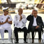 Cuauhtémoc Cárdenas se une a Pemex Sheinbaum lo nombra asesor estratégico