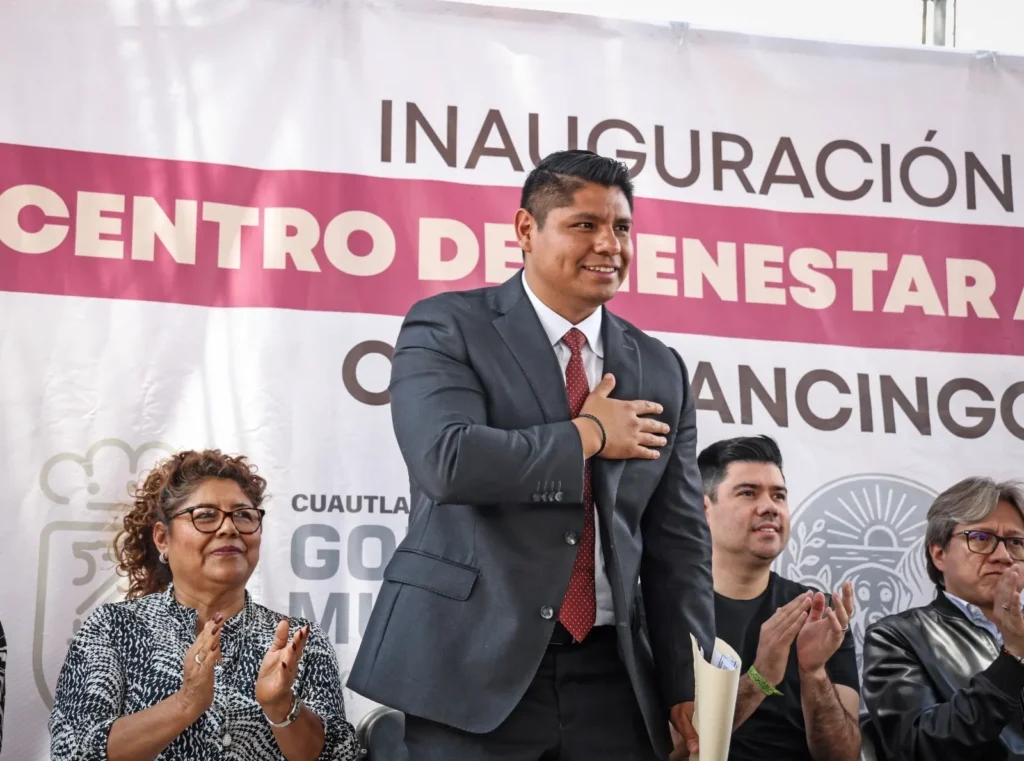 Cuautlancingo inaugura Centro de Bienestar Animal