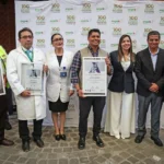 Cuautlancingo, primer municipio en ser reconocido como Región Angels