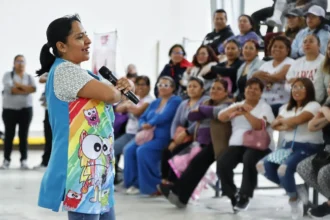 DIF Puebla Capital reflexiona sobre el papel de las familias