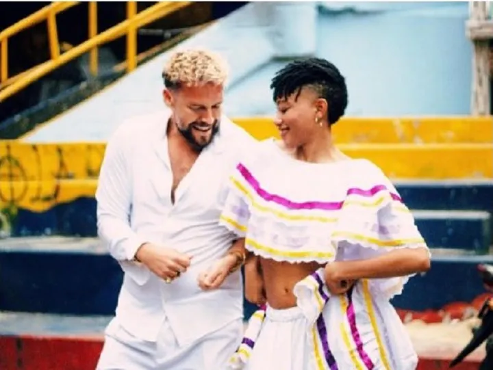 Danny Pryp platica de “¡Se van!, su nuevo sencillo
