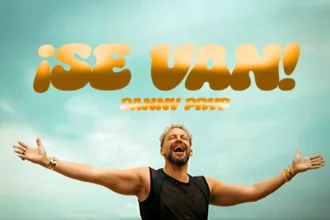 Danny Pryp platica de “¡Se van!, su nuevo sencillo
