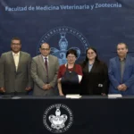 Destaca Rectora Lilia Cedillo crecimiento de la Facultad de Medicina Veterinaria y Zootecnia