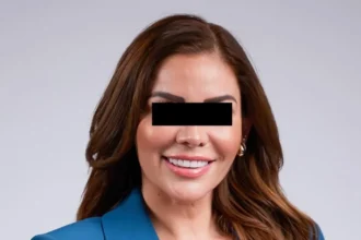 Detienen a funcionaria de Monterrey por denuncia falsa contra Waldo Fernández Sheinbaum