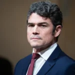 Dimite el director del Centro Nacional de Contraterrorismo de EEUU por su rechazo a la guerra en Irán