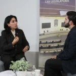 Diputada Norma Pimentel impulsa agenda legislativa con enfoque en la protección de las mujeres y la dignidad menstrual en Puebla