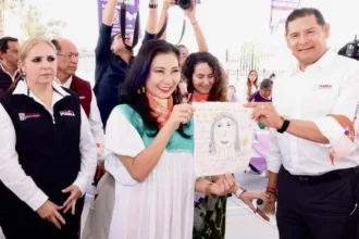 ENTROS LIBRE CASAS CARMEN SERDÁN EN PUEBLA SON UN REFERENTE INTERNACIONAL