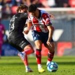 El Puebla asalta el Alfonso Lastras y consigue triunfo de oro