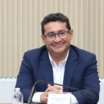 El coordinador de Gabinete está dispuesto a comparecer ante las y los diputados Pável Gaspar