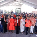 El gobierno de San Andrés Cholula impulsa acciones para erradicar la violencia laboral y fortalecer la igualdad sustantiva