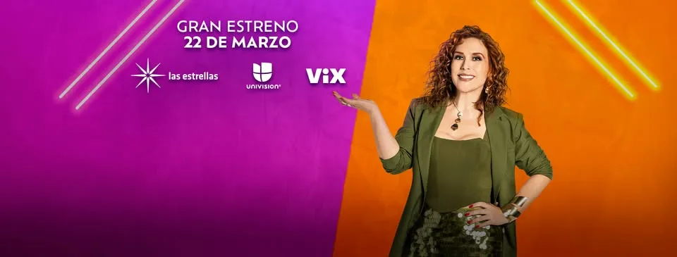 El próximo domingo se estrena “Juego de Voces, Hermanos y Rivales”.