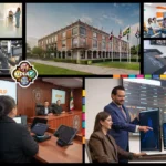 El ranking de El Universal reafirma a la UDLAP como la universidad privada número 1 en México