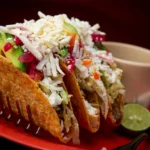 El taco tradición, identidad y motor económico en México