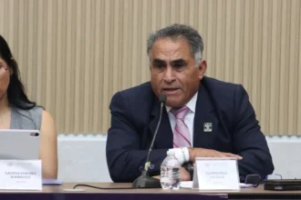 Elpidio Díaz regulación del manejo de desechos