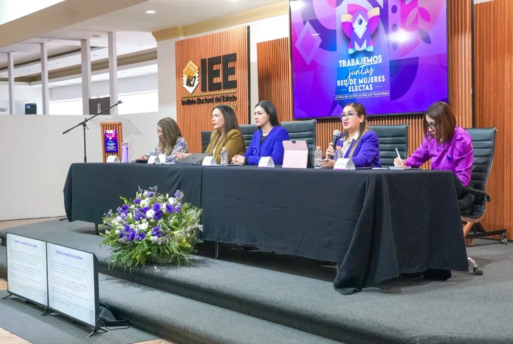 En camino a garantizar el desempeño pleno de las mujeres en el poder
