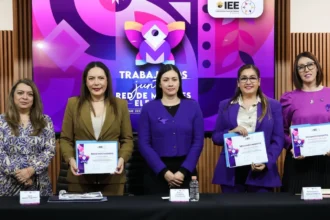 En camino a garantizar el desempeño pleno de las mujeres en el poder