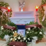 Entregan el cuerpo del pequeño Eitan Daniel en Ciudad Juárez