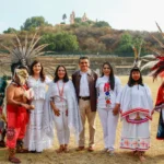 Equinoccio Xopanilhuitl Cholula 2026 reunirá cultura y tradición en San Pedro y San Andrés