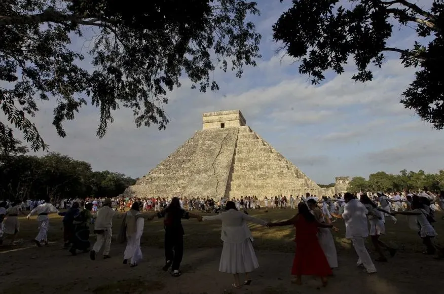 Equinoccio de Primavera 2026 A qué hora entra oficialmente la nueva estación en México