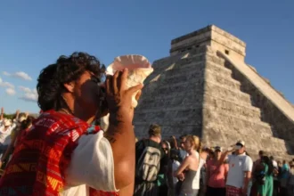 Equinoccio de Primavera 2026 A qué hora entra oficialmente la nueva estación en México