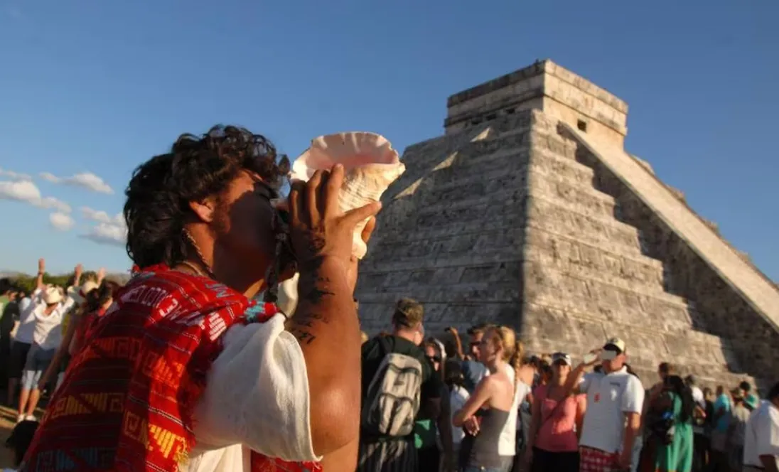 Equinoccio de Primavera 2026 A qué hora entra oficialmente la nueva estación en México