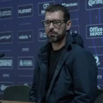 Espigares reconoce errores tras la derrota del Puebla ante Pachuca