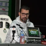 Espigares reconoce falta de contundencia tras la derrota