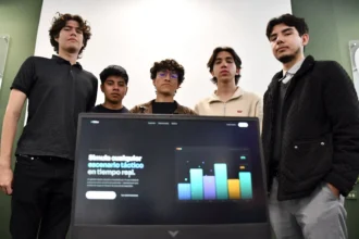 Estudiantes BUAP representarán a México en hackathon internacional