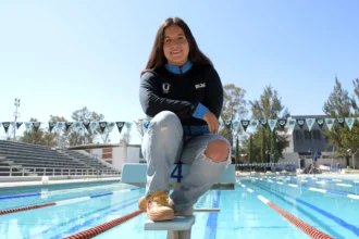 Estudiar y competir, un reto que me empodera como mujer Sofía Galindo García