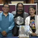 FENALI BUAP acerca la historia a través del cómic
