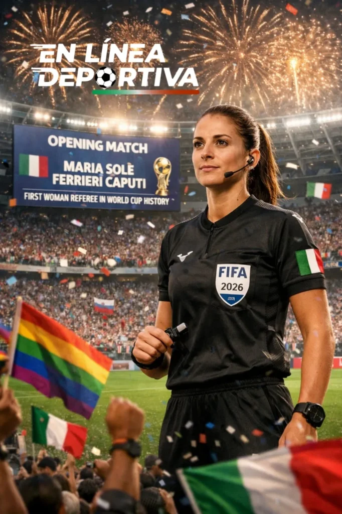 FIFA... Una MÁQUINA de hacer dinero cada 4 años.