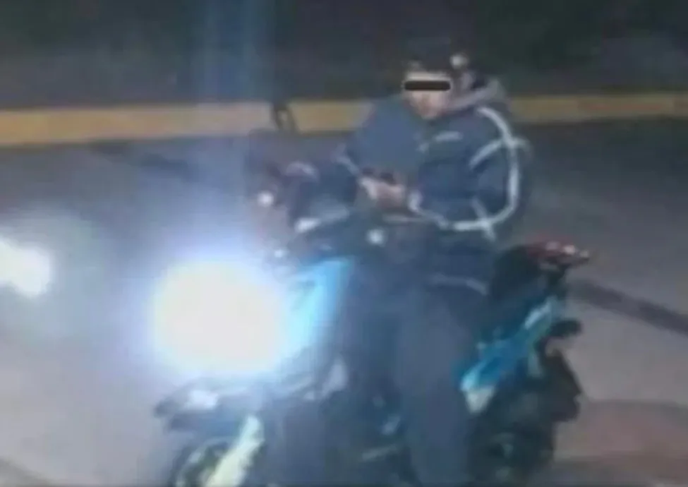 Feminicidio de Ana Karen Nute joven tomó mototaxi por app y fue hallada sin vida en Edomex