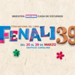 Fenali 2026 de la BUAP inicia con más de 400 actividades culturales en Puebla